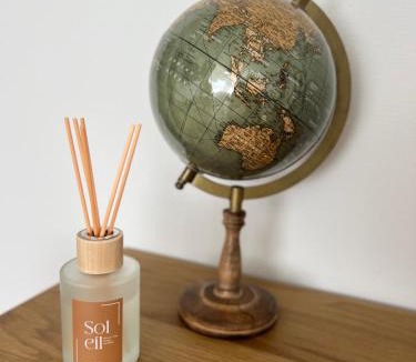 Sundheim Apartment | Voyage