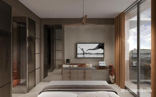 Kundu Hotel | Voyage Kundu