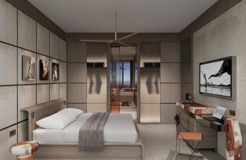 Kundu Hotel | Voyage Kundu