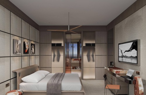 Lara Hotel | Voyage Kundu