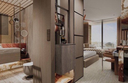 Lara Hotel | Voyage Kundu