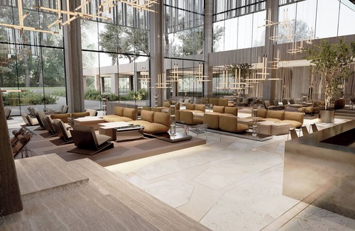 Lara Hotel | Voyage Kundu