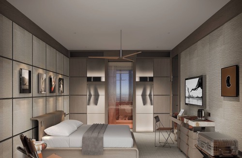 Lara Hotel | Voyage Kundu