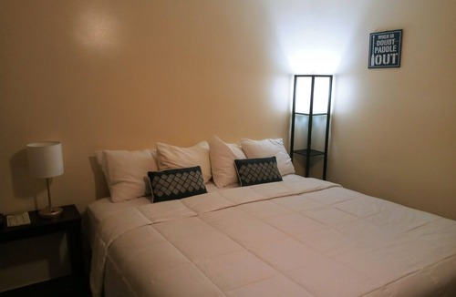 Two Harbors Hotel | Voyageur Motel