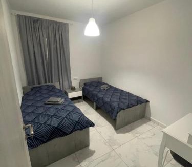 Ptolemaida Apartment | VPG Central Luxury Apartment