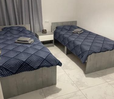 Ptolemaida Apartment | VPG Central Luxury Apartment