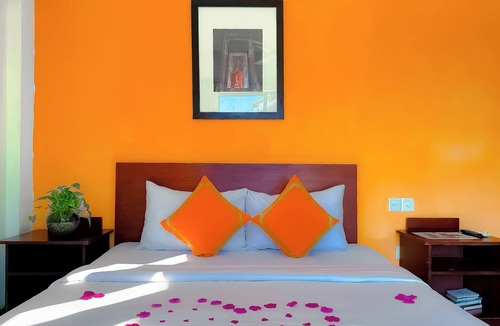 Downtown Siem Reap Hotel | Vplus Hotel Affordable Comfort & Friendly Hospitality in the Heart of Siem Reap