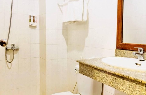 Taphul Village Area Hotel | VPlus Hotel