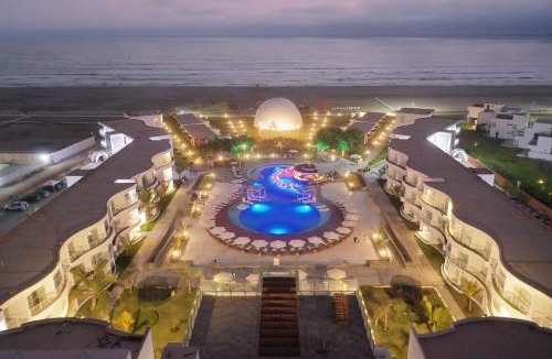 Asia Hotel | VPX Hotel