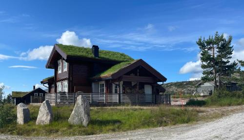 Kviteseid House | Vrådal Panorama