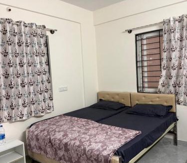 Agara Hostel | VR Colive