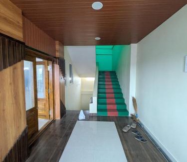 Tuni Hotel | Vr Conventions and Rooms