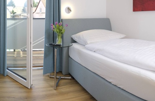 Muldestausee Apartment | Vrbo Property