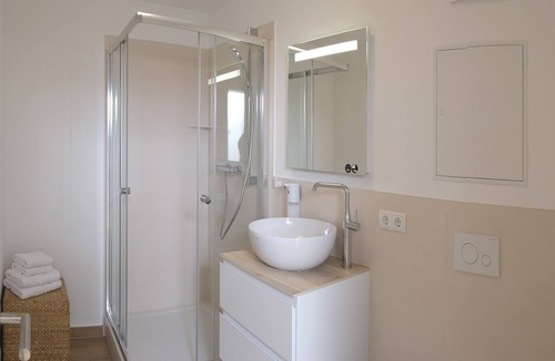 Muldestausee Apartment | Vrbo Property