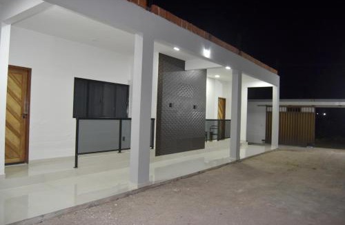 Ponta do Mangue Apartment | VR Flats
