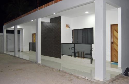 Ponta do Mangue Apartment | VR Flats