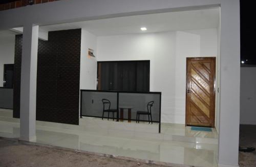 Ponta do Mangue Apartment | VR Flats