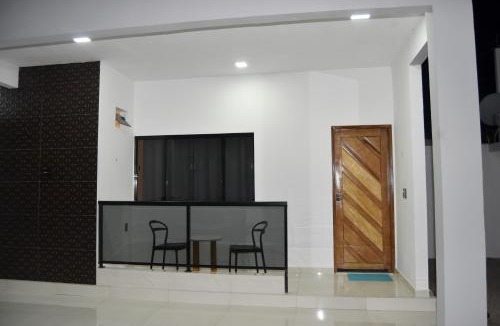Ponta do Mangue Apartment | VR Flats