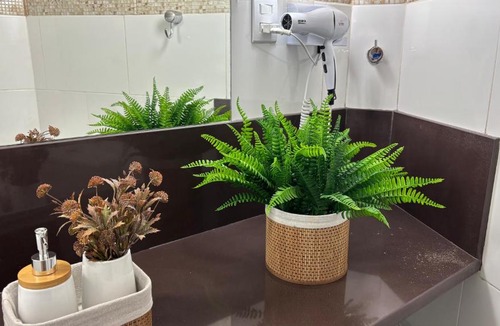 Centro Apartment | VR requinte total ar e garagem