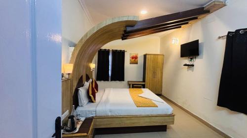 Kandal Hotel | VR Residency