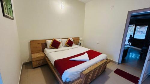 Kandal Hotel | VR Residency