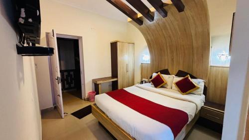 Kandal Hotel | VR Residency