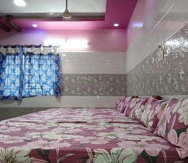 Hogenakkal Cabin | VR Residency