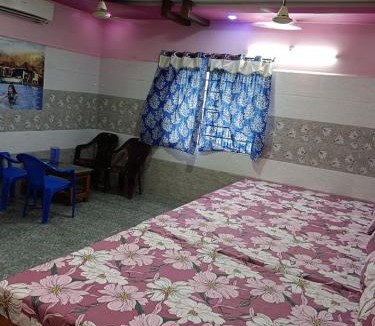 Hogenakkal Cabin | VR Residency