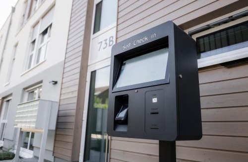 Estenfeld Apartment | VR-Serviced Apartments Würzburg