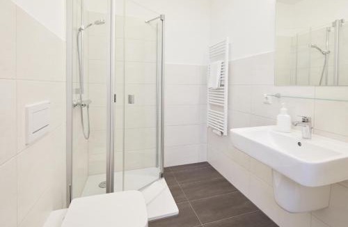 Neuenstein Hotel | VR-Serviced Apartments Obergeis