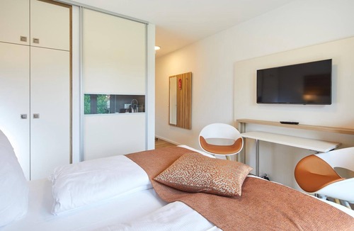 Neuenstein Hotel | VR-Serviced Apartments Obergeis