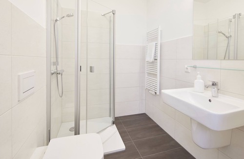 Neuenstein Hotel | VR-Serviced Apartments Obergeis
