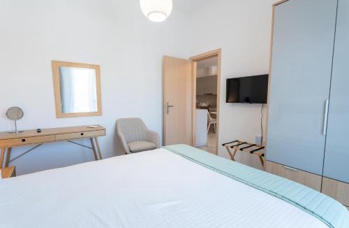 Vrahati Apartment | Vrachati Blue