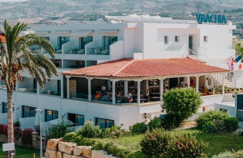Kissonerga Apartment | Vrachia Beach Hotel & Suites - Adults Only