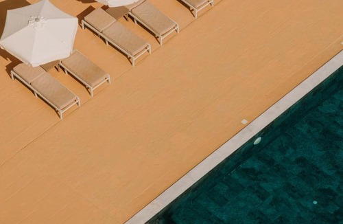 Kissonerga Apartment | Vrachia Beach Hotel & Suites - Adults Only