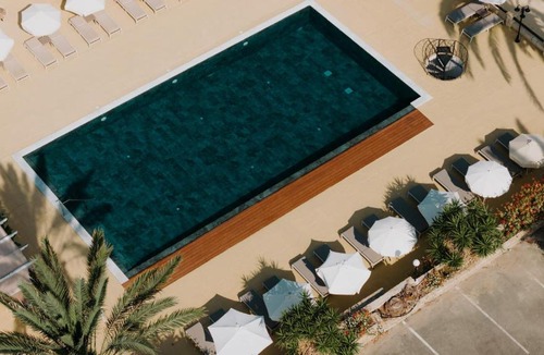 Kissonerga Apartment | Vrachia Beach Hotel & Suites - Adults Only