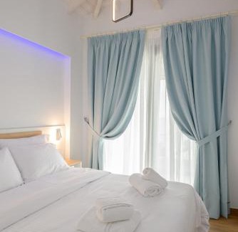 Parga Apartment | Vrachos Luxury Maisonettes