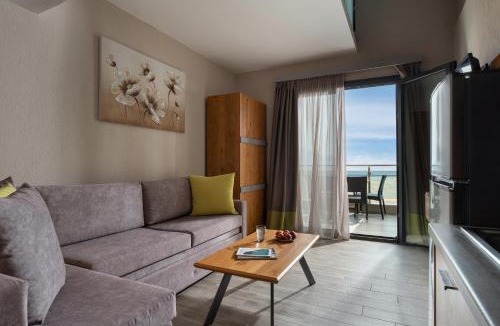 Sarti Apartment | Vrahakia