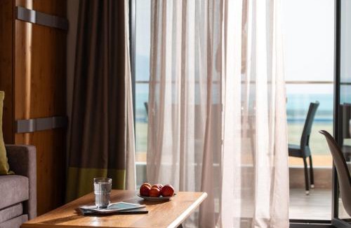 Sarti Apartment | Vrahakia