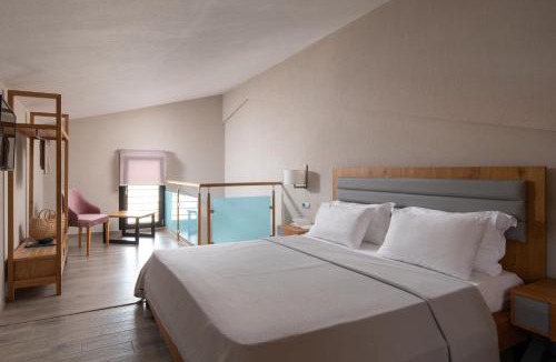 Sarti Apartment | Vrahakia