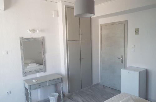 Kardamena Hotel | Vrahos