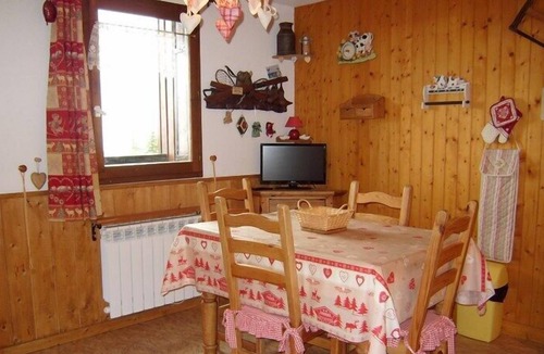 Cohennoz Apartment | Vrbo Property