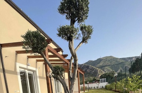 Torre Colonna-sperone Villa | Vrbo Property