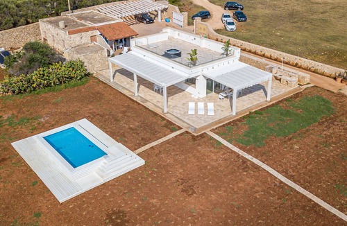 Marina di Felloniche Villa | Vrbo Property