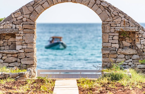 Marina di Felloniche Villa | Vrbo Property