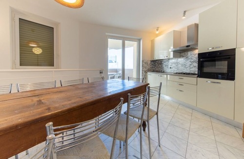 Roseto degli Abruzzi Apartment | Vrbo Property