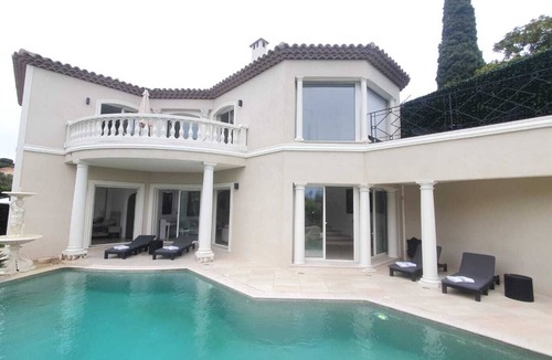 Saint-Laurent-du-Var Villa | Vrbo Property