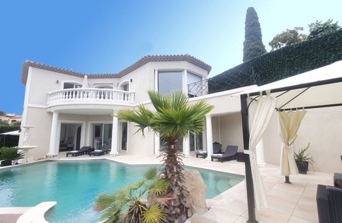 Saint-Laurent-du-Var Villa | Vrbo Property