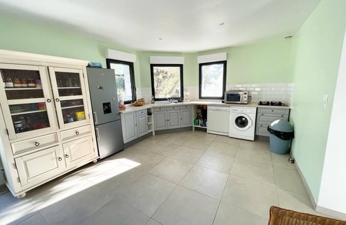 Sillans-la Cascade Villa | Vrbo Property