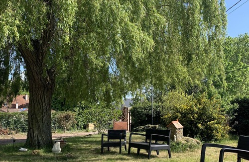 Thorigny-sur-Marne Bed & Breakfast | Vrbo Property